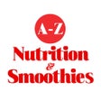 Programikonen: A-Z Nutrition  Smoothies