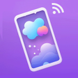 Icoon van programma: WiFi Status  Launcher