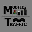Icoon van programma: Mobile Traffic