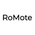 Symbol des Programms: Open Source Roku Remote
