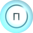 プログラムのアイコン：Circle Calculator