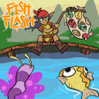 Programikonen: Fish Flash