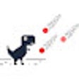 أيقونة البرنامج: T-Rex Doomsday Race