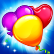 程序图标：Balloon Burst Paradise