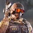 ไอคอนของโปรแกรม: WarStrike FPS Gun Game