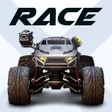 Ikon program: RACE: Rocket Arena Car Ex…