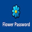 프로그램 아이콘: Flower Password