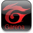 Garena+ icon