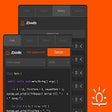 أيقونة البرنامج: JDoodle
