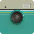 Programikonen: PolaFlexx - Instant Camer…