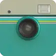 PolaFlexx - Instant Camera