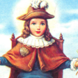 Programikonen: Santo Niño de Atocha