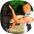 プログラムのアイコン：Wing Chun Guide