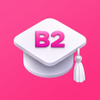 程序图标：Cambridge B2 Exam Simulat…