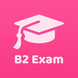 Icoon van programma: Cambridge B2 Exam Simulat…