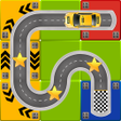 Programikonen: UnblockTaxi - Slide Tile …