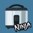 Icon of program: Ninja Speedi Recipes