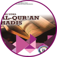 Alquran Hadits Kelas 9 MTs Re icon