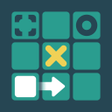 程序图标：Slip! – Sliding Logic Puz…