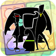 Bebop Puzzle Beat icon