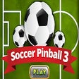 Ícone do programa: Pinball Football Game