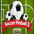 Pinball Football Game