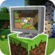 Icoon van programma: LokiCraft Java