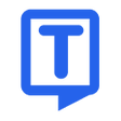 プログラムのアイコン：Transkriptor: Transcribe …
