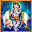 程序图标：Krishna Songs Telugu