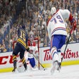 프로그램 아이콘: EA SPORTS NHL 18 - Beta