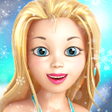 程序图标：My Little Talking Ice Pri…