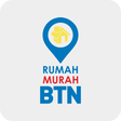 Programikonen: Rumah Murah BTN