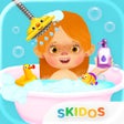 Programın simgesi: SKIDOS Learning Games for…