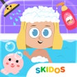 Icoon van programma: SKIDOS Learning Games for…