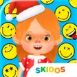 Symbol des Programms: SKIDOS Learning Games for…