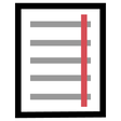 程序图标：Simple Text Widget