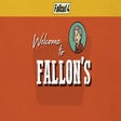 Icoon van programma: Welcome to Fallon's