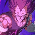 程序图标: Ultra Ego Vegeta: Powerfu…