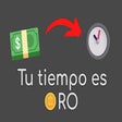 Icoon van programma: Tu tiempo es oro