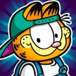 Ícone do programa: Garfield: Survival of the…