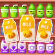 プログラムのアイコン：Container Matching