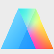 Icoon van programma: GraphPad Prism