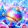 Programikonen: Frosty bonanza