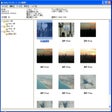 プログラムのアイコン：F6 Exif