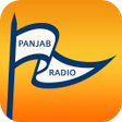 Icoon van programma: PANJAB RADIO