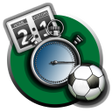 Programikonen: Soccer Timer  Scoreboard
