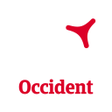 Icoon van programma: E-cliente Occident