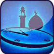 Ikon program: Waktu Solat Malaysia