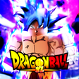 Dragon Ball XLThanks for 50M visits