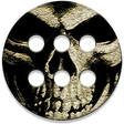 プログラムのアイコン：Skulls Theme D